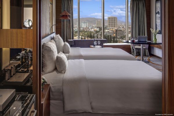 Hotel Pullman Vung Tau